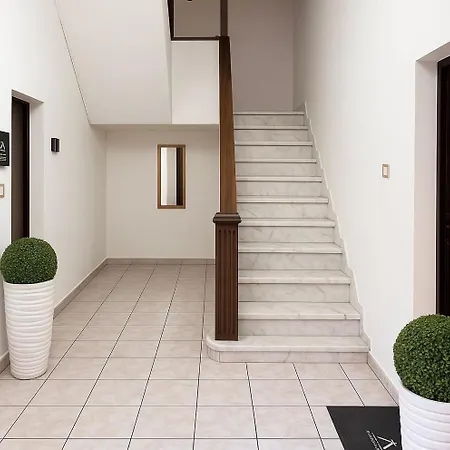 ゲストハウス International House 3*