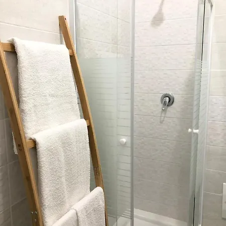 International House Penzion