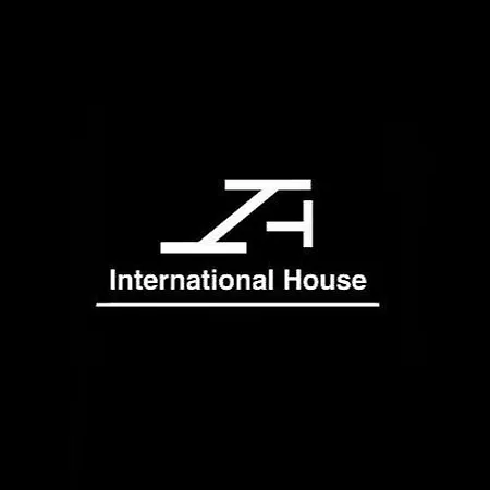게스트하우스 International House