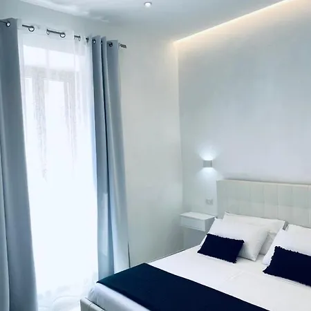 International House Penzion Olbia