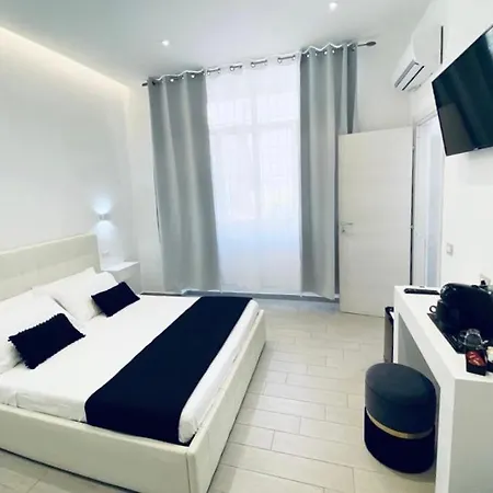 Penzion International House