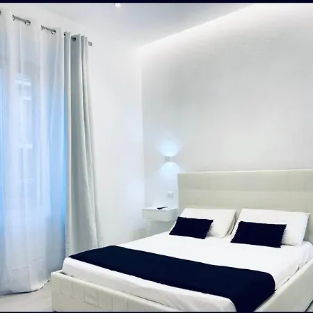 International House Penzion Olbia