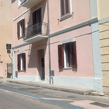 International House Penzion