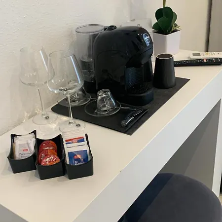 International House Penzion