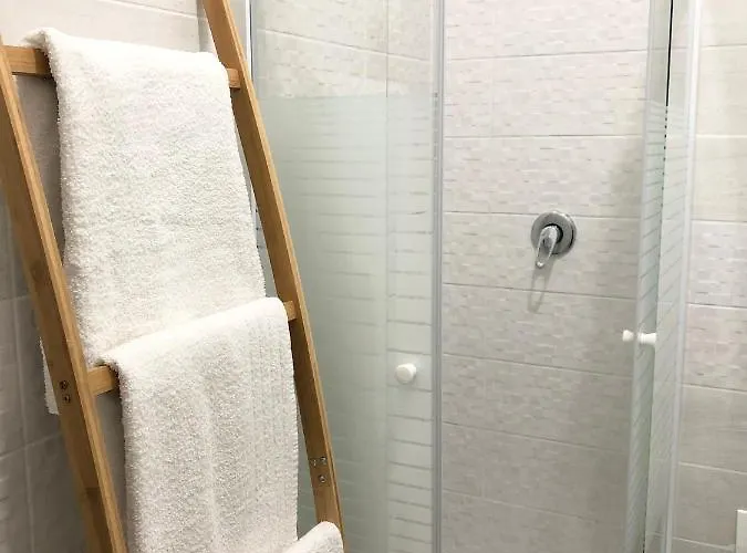 International House Pensjonat