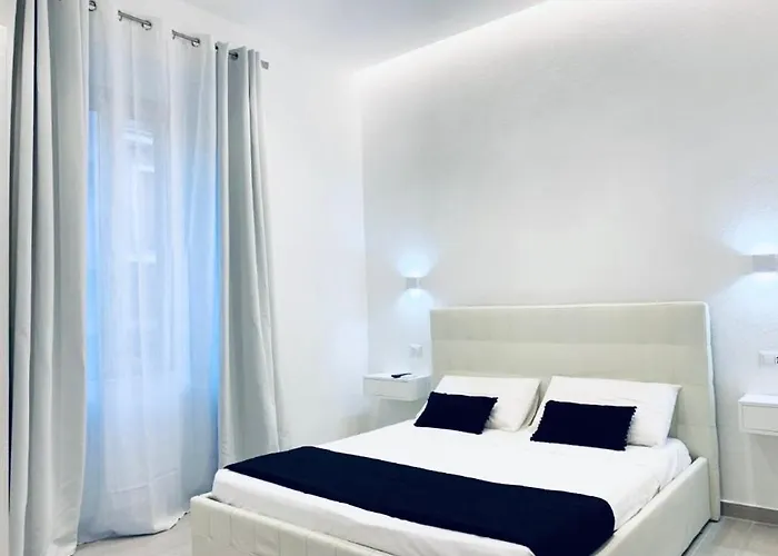 International House Pensjonat Olbia