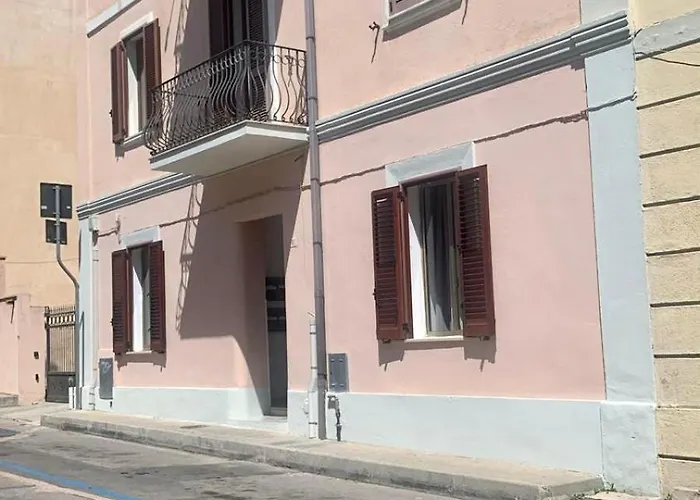 International House Pensjonat