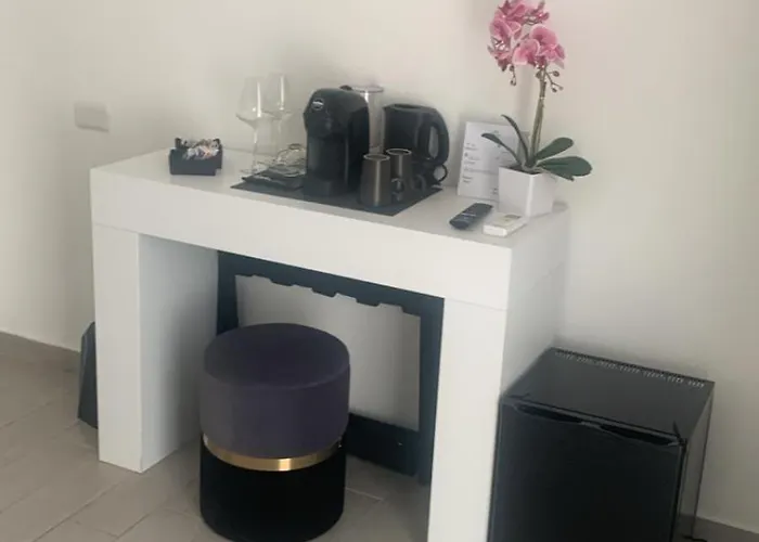 International House Pensjonat