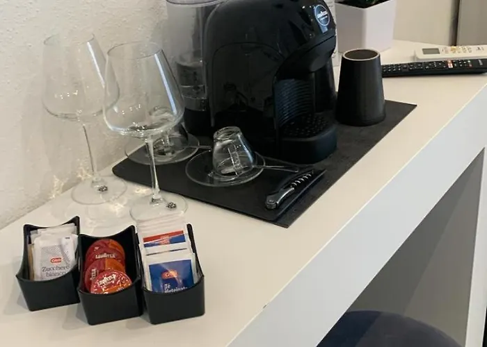 International House Pensjonat